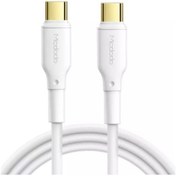 Resim Mcdodo 100W Typec Typec Macbook Uyumlu Hızlı Şarj Kablosu 5A Ca-8350 Bey (495779987) 