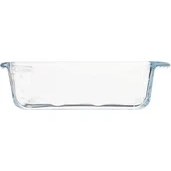 Resim AyrStore Borcam Midi Kare Tepsi, 1080 cc 