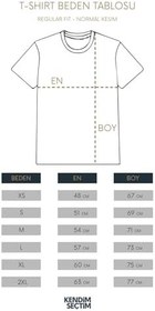 Resim The Midnight Club Logo Dizi Baskılı Tişört Unisex T-shirt 