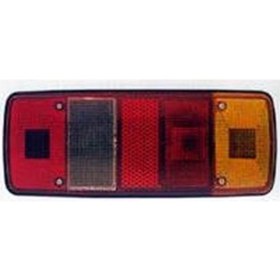 Resim Stop Camı 5-Fonksiyon N11.20691 