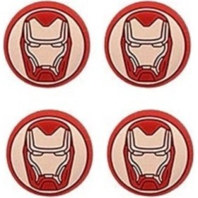 Resim Beboncool Desenli Xbox One-Xbox S-Xbox x Ps4 Ps5 Uyumlu Analog Koruyucu Silikon Pad 