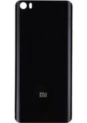 Resim Xiaomi Mi5 Arka Kapak Batarya Pil Kapağı 