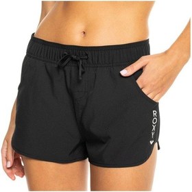 Resim Wave 2 Inch Bs Kadın Gri Boardshort-8212 Anthracite 