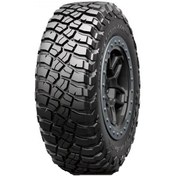 Resim Bf Goodrich Mud Terrain T/a Km3 305/55R20 121/118q Lre Dört Mevsim Lastiği 2022 
