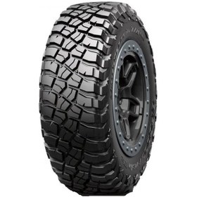 Resim Bf Goodrich Mud Terrain T/a Km3 305/55R20 121/118q Lre Dört Mevsim Lastiği 2022 