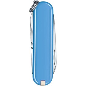 Resim Classic Summer Rain Mavi Çakı - Victorinox - 0.6223.28G 