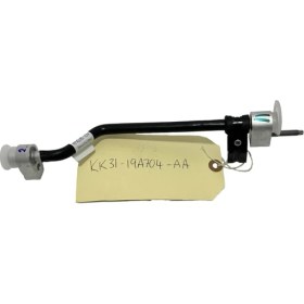 Resim Hasyılmaz Ford Transit Klima Borusu KK31-19A704-AA 