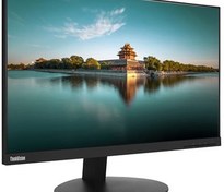 Resim Lenovo T24i-10 61CEMAT2TK 24" 6ms Full HD LED IPS Pivot Monitör 