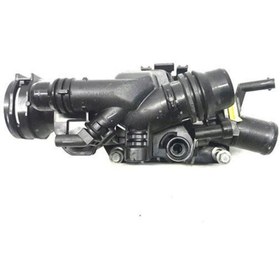 Resim Orjinal Citroen Ds 7 Termostat (2018-2022) 1.5 HDI 9812113780 