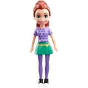 Resim Polly Pocket ve Arkadaşları Lila HKV78 