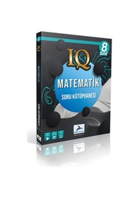 Resim Paraf Soru Kütüphanesi Matematik 8 Sınıf 