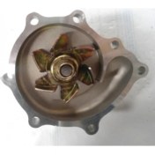 Resim Ypc Kia Bongo- Kamyonet- 98/00 Devirdaim (2700Cc (Nuk) (Gmb No:Gwk-15A) 