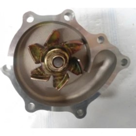 Resim Ypc Kia Bongo- Kamyonet- 98/00 Devirdaim (2700Cc (Nuk) (Gmb No:Gwk-15A) 