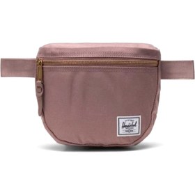 Resim Settlement Hip Pack Unisex Pembe Günlük Stil Bel Çantası 11409-02077-OS 