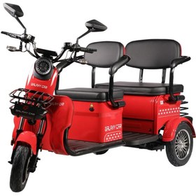 Resim GALAXY CAR ELEKTRİKLİ MOTO 