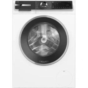 Resim Bosch WGK264F0TR Çamaşır Makinesi 11 kg 1400 Devir Beyaz 