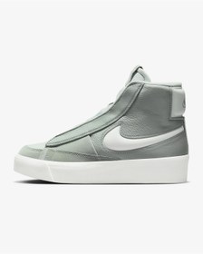 Resim Nike Blazer Mid Victory Kadın Ayakkabısı 