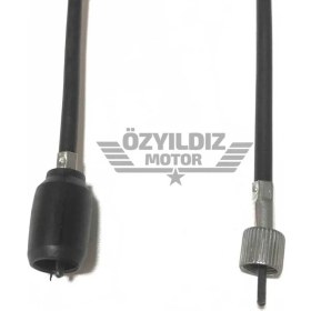 Resim CSR Km Halatı YBR125 