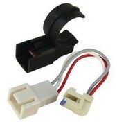 Resim Arçelik Uyumlu Dgk17h Kombi Switch İğne Uçlu 