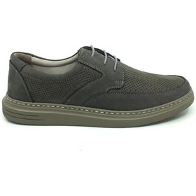 Resim Taşpınar Ayakkabı %100 Hakiki Deri Erkek Yazlık Rahat Ortopedik Günlük Bağcıklı Casual Comfort Ayakkabı 40-45 