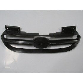 Resim Bzt Hyundai Getz- 06/11 Ön Panjur Dış Siyah Nikelaj Çıtalı Tw 86351-1c310 