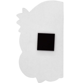 Resim River World Termometre Mutfaklar İçin Mıknatıslı 