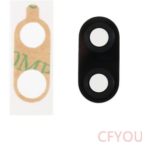 Resim Ally Lg G7 Thinq G710 Kamera Lens Kapak 