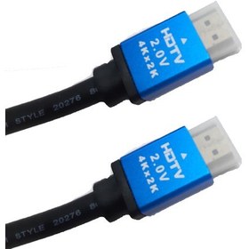 Resim Ice HDMI 2.0V 4K HDMI Kablo 