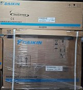 Resim Daikin Sensira FTXF60D 22000 BTU A++ Inverter Duvar Tipi Klima 