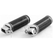 Resim Motosiklet Cg 100-125-150 Arka Basamak Takımı (535398980) 