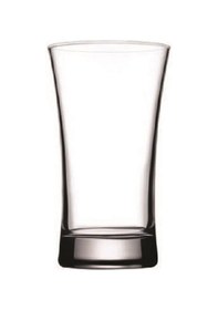 Resim Paşabahçe Su Bardağı 420055 3lü Azur 300cc Beyaz 