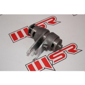 Resim RAMZEY-ÇELİK CUB 100 VİTES HİLALİ 