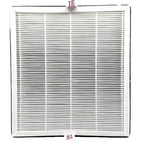 Resim Sinbo Sap 5502 Hava Temizleyici Uyumlu Hepa + Karbon Filtre 