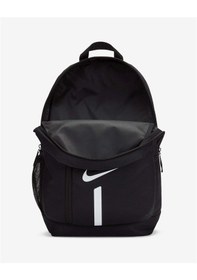 Resim Nike Academy Team Da2571-010 Siyah Sırt Çantası 22 L 