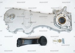 Resim Yağ Pompa Albea / Doblo / Lınea / Palıo 2004 / Corsa C / Combo C / Corsa D / Astra H / Astra J Y13dt - Z13dt - Z13dtj - A13dtc - Z13dth - Z13dte - A13dte - A13dtr 1.3jtd - 1.3cdtı 55232196 646076 