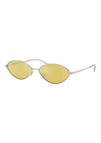 Resim Ray-ban Rb3757 59 003/6d Gümüş Kadın Güneş Gözlüğü 
