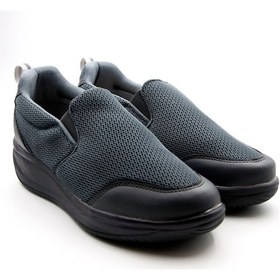 Resim Dr.Comfort Ortopedik Kadın Ayakkabı Dr.15.507 Gri 