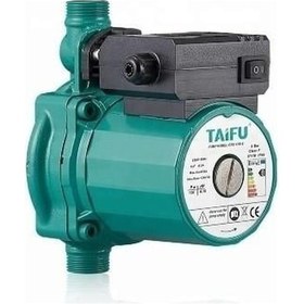 Resim Taifu Grs12/8.5-z Güneş Enerjisi Sıcak Su Basınçlandırma Hidroforu, Pompamat 