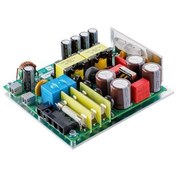 Resim Sfc Energy LAPS120 AUX Beslemeli AC DC Güç Kaynağı 24V - Lazer Pl 
