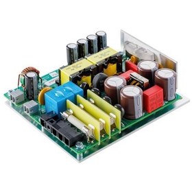 Resim Sfc Energy LAPS120 AUX Beslemeli AC DC Güç Kaynağı 24V - Lazer Pl 