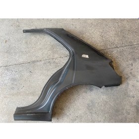Resim Peugeot 306 Sol Arka Çamurluk Hb Parça No: 8525C1 450623414 