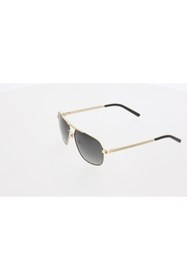Resim Soleil Erkek Güneş Gözlüğü So 6087 C1 59-15-145 