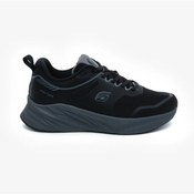 Resim Greyder 18100 Siyah Erkek Spor Ayakkabı -996 Siyah 