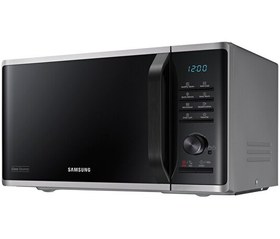 Resim Samsung MS23K3555ES/ND Mikrodalga 