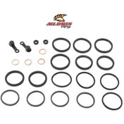 Resim Abr Fren Kaliper Yenileme Kiti Honda Crf L Afrıca Twın Adv Dct 1000cc Ön 2016-2019 
