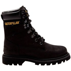Resim Caterpillar Montana Kadın Bot Siyah 