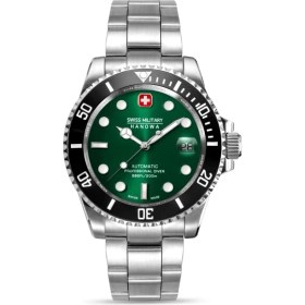 Resim Swiss Military SMWGL0006302 Kol Saati 