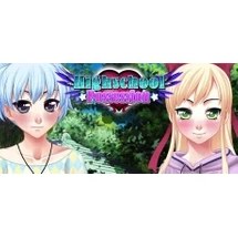 Resim Highschool Possession (Pc) 