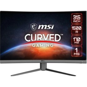 Resim 31.5\" Va G32cq4 E2 1ms 170hz Hdmı-dp Gamıng Monitör 2560x1440-116835 