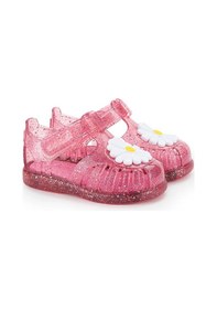 Resim Igor İgor S10322 Tobby Gloss Flor Kız Çocuk Sandalet Fuşya 